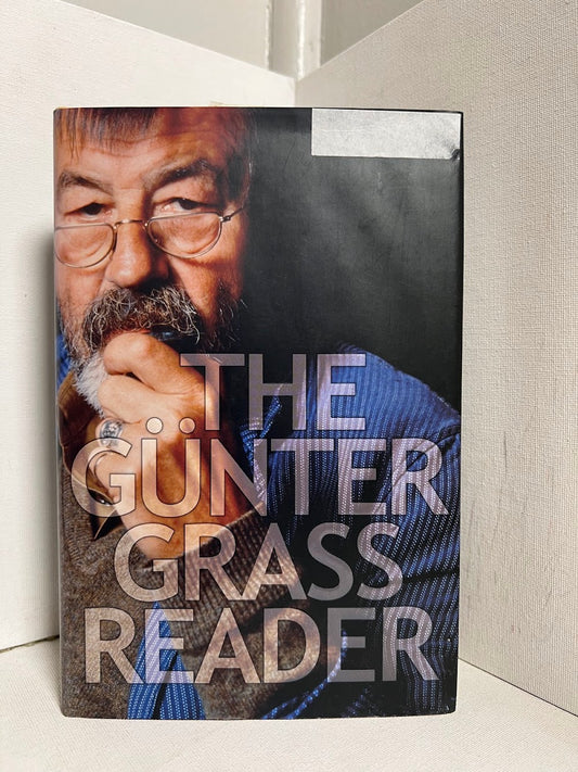 The Gunter Grass Reader