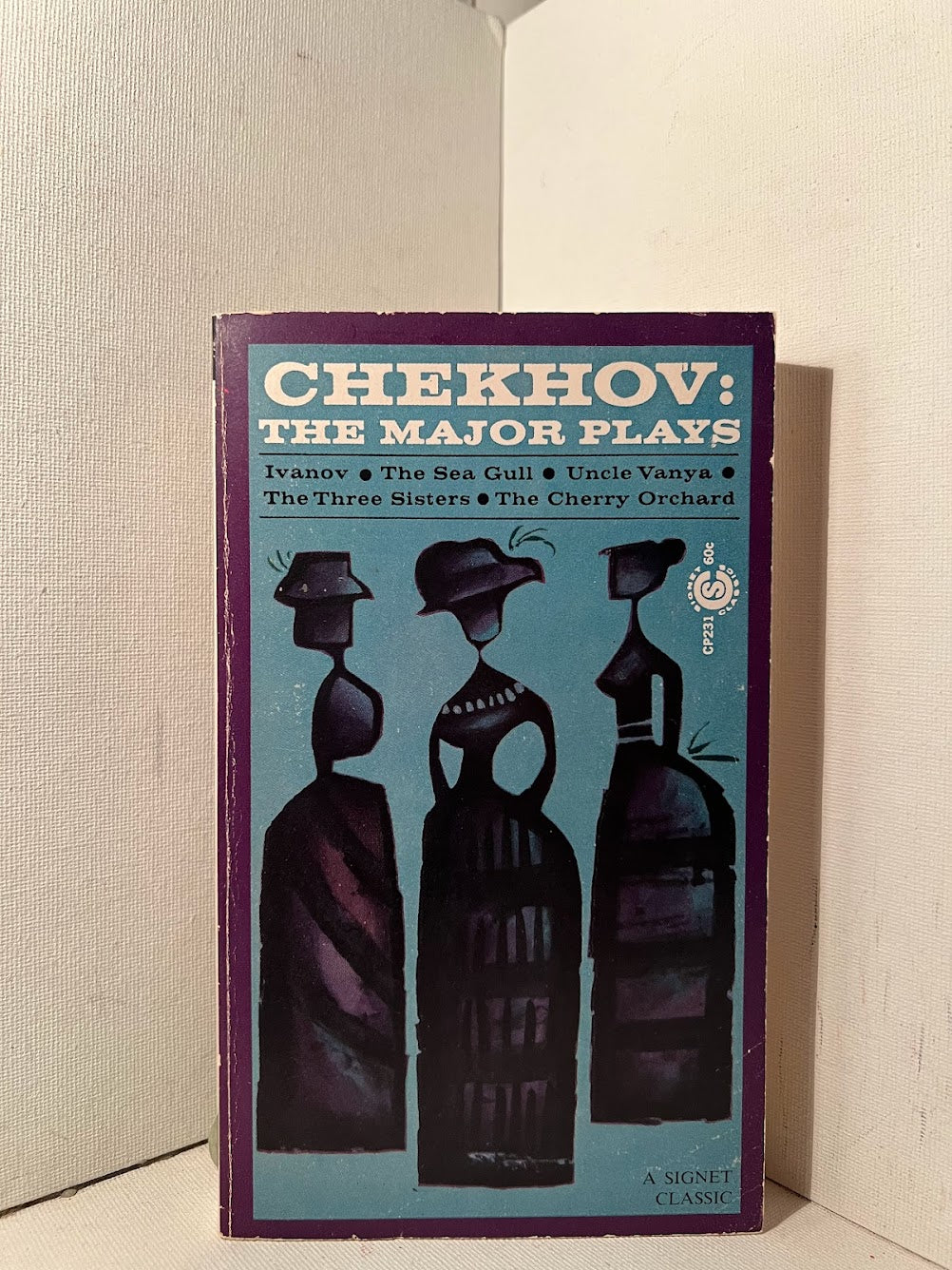 Chekhov: The Major Plays