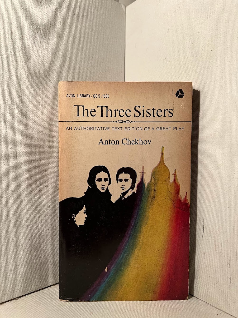 The Three Sisters by Anton Chekhov