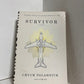 Survivor by Chuck Palahniuk