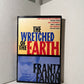 The Wretched of the Earth by Frantz Fanon