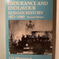 Endurance and Endeavor: Russian History by J.N. Westwood