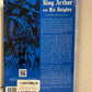 The Story of King Arthur and His Knights written and illustrated by Howard Pyle