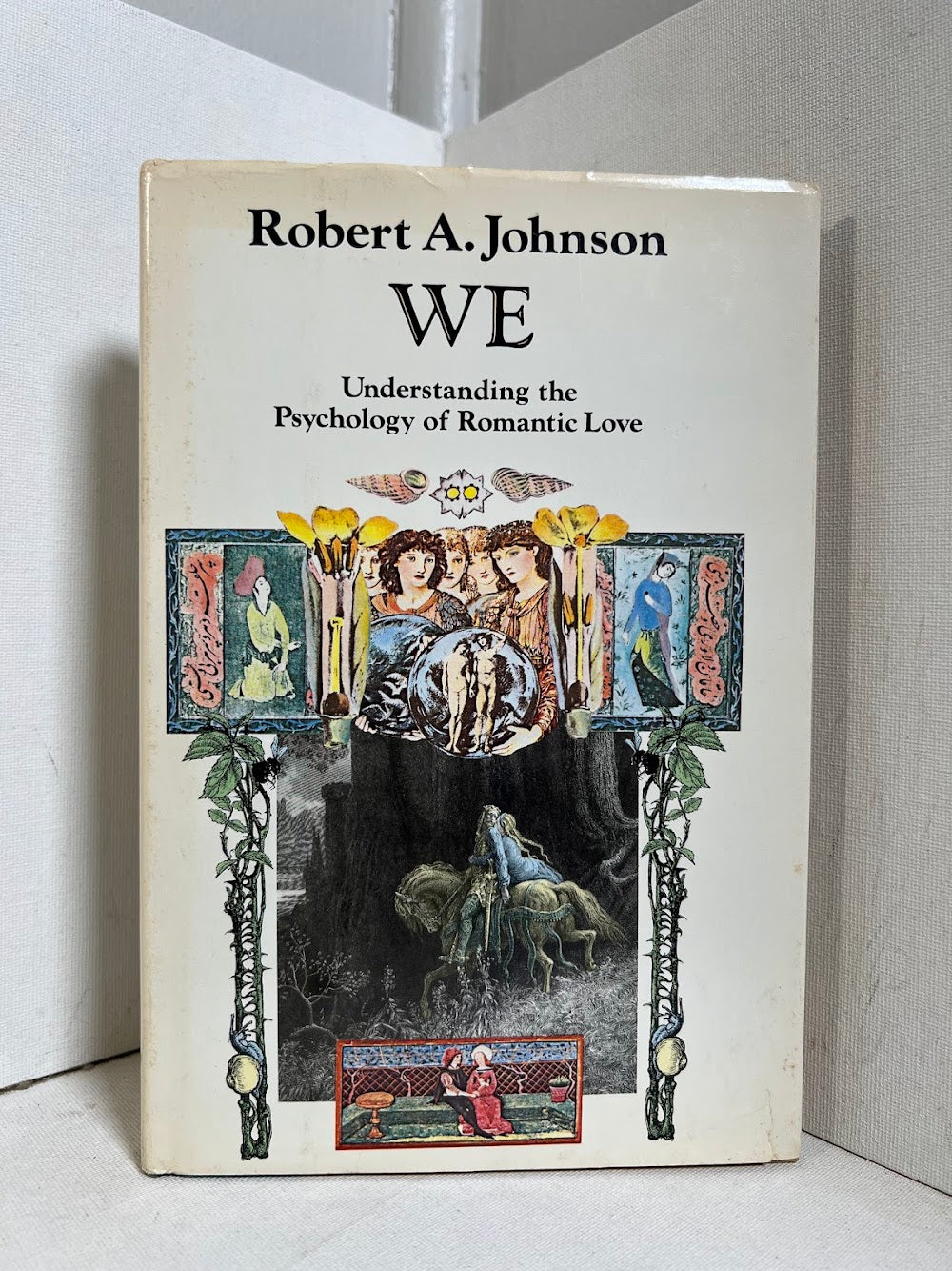 We by Robert A. Johnson