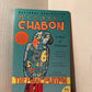 The Final Solution by Michael Chabon