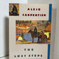 The Lost Steps by Alejo Carpentier