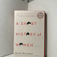 A Short History of Women by Kate Walbert