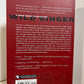 Wild Ginger by Anchee Min