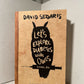 Lets Explore Diabetes with Owls by David Sedaris