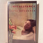 The Misalliance by Anita Brookner