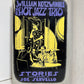 The Hot Jazz Trio by William Kotzwinkle