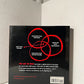 The Art of War Visualized by Jessica Hagy