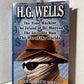 Four Complete Novels by H.G. Wells