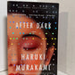 After Dark by Haruki Murakami