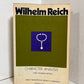 Character Analysis by Wilhelm Reich