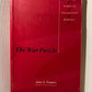 The War Puzzle by John A. Vasquez