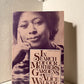 In Search of Our Mothers' Gardens by Alice Walker