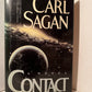 Contact by Carl Sagan