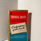 Confessions of Felix Krull by Thomas Mann