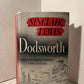 Dodsworth by Sinclair Lewis