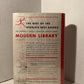 Dodsworth by Sinclair Lewis