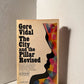 The City and the Pillar Revised by Gore Vidal