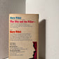 The City and the Pillar Revised by Gore Vidal