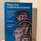 History of the Later Roman Empire by J.B. Bury