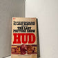 Hud by Larry McMurtry