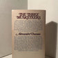 The Three Musketeers by Alexandre Dumas