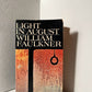 Light in August by William Faulkner