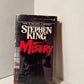 Misery by Stephen King