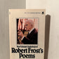 Robert Frost's Poems