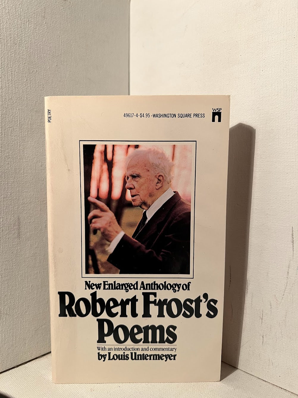 Robert Frost's Poems