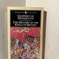 The History of the Kings of Britain by Geoffrey of Monmouth