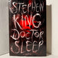 Doctor Sleep by Stephen King
