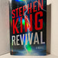 Revival by Stephen King