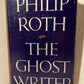 The Ghost Writer by Philip Roth