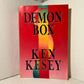 Demon Box by Ken Kesey