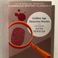 Golden Age Detective Stories edited by Otto Penzler