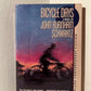 Bicycle Days by John Burnham Schwartz