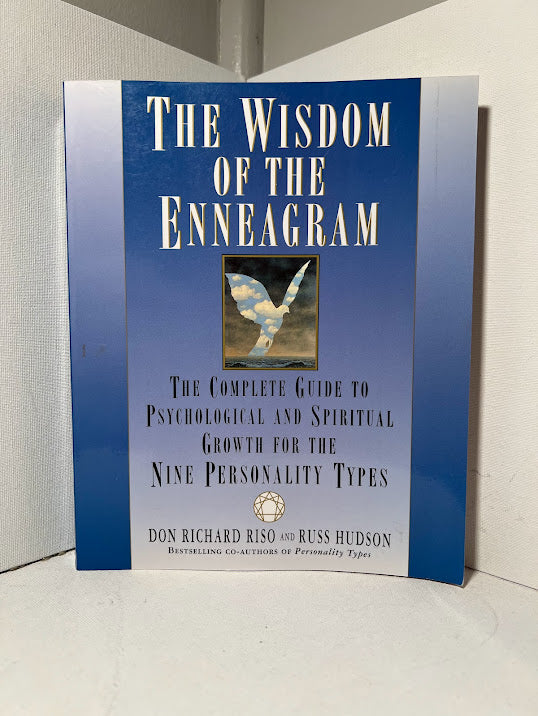 The Wisdom of the Enneagram – Revolving Books