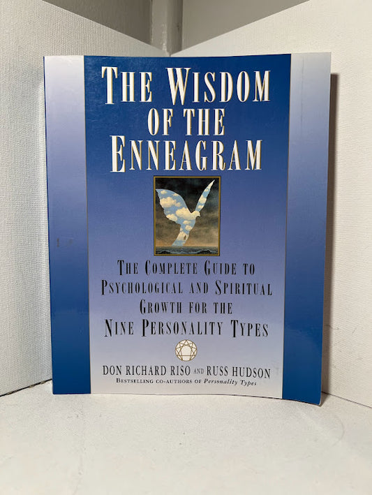 The Wisdom of the Enneagram