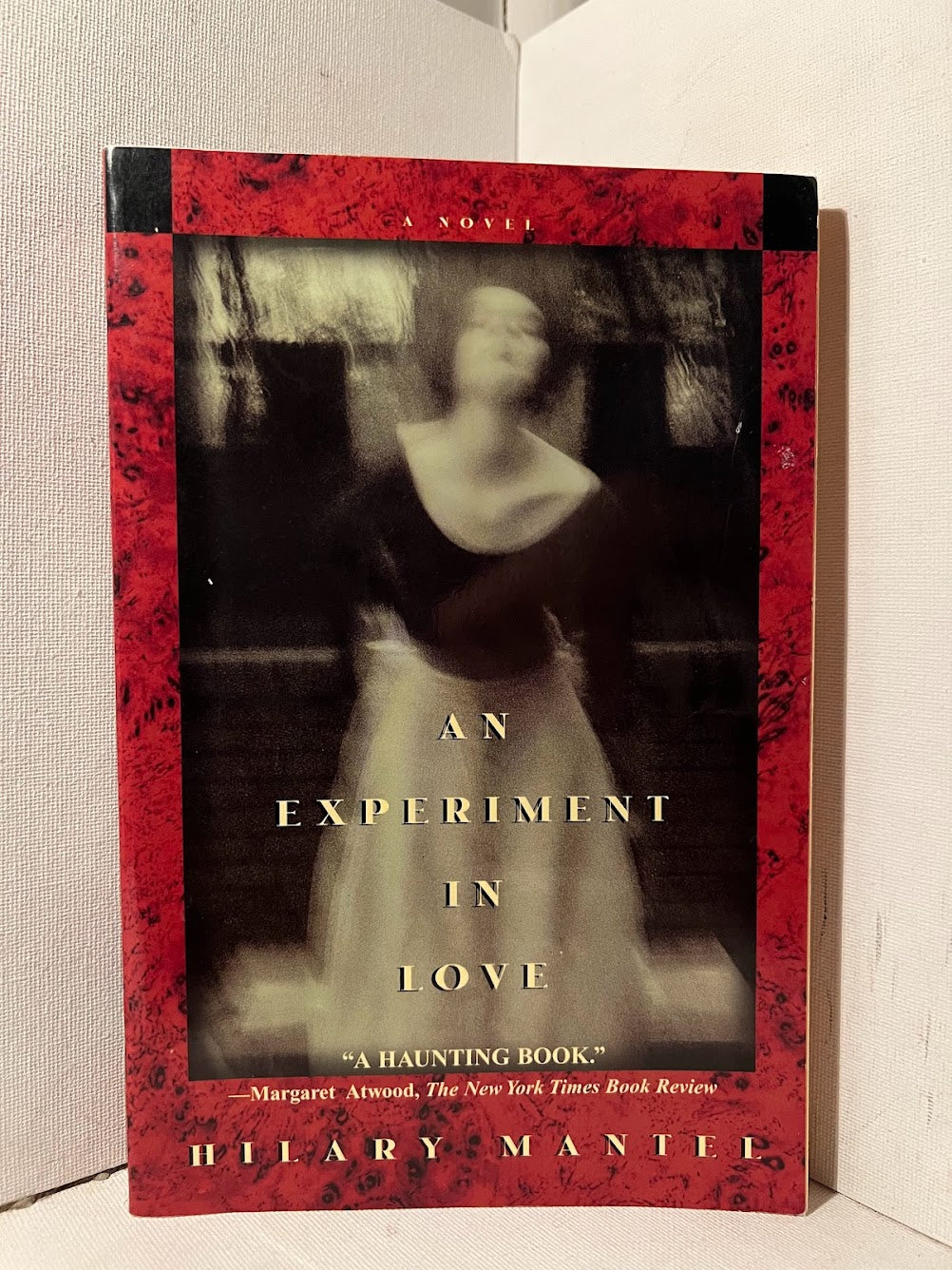 An Experiment in Love by Hilary Mantel