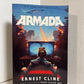 Armada by Ernest Cline