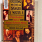 Crossing the Danger Water - Three Hundred Years of African-American Writing
