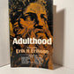 Adulthood edited by Erik Erikson