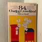 84 Charing Cross Road by Helene Hanff