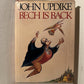 Bech is Back by John Updike