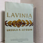 Lavinia by Ursula K. LeGuin